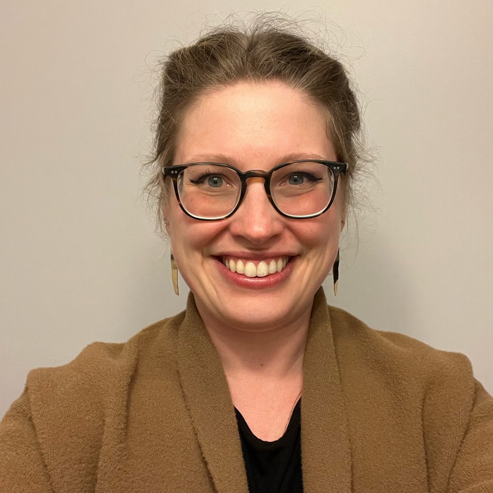 Meet your Posher, Bailey